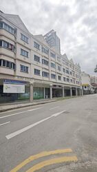 Space 18 (D12), Factory #559004121